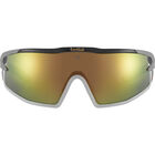 B-ROCK PRO, Shiny Black-Brown Gold, hi-res image number null